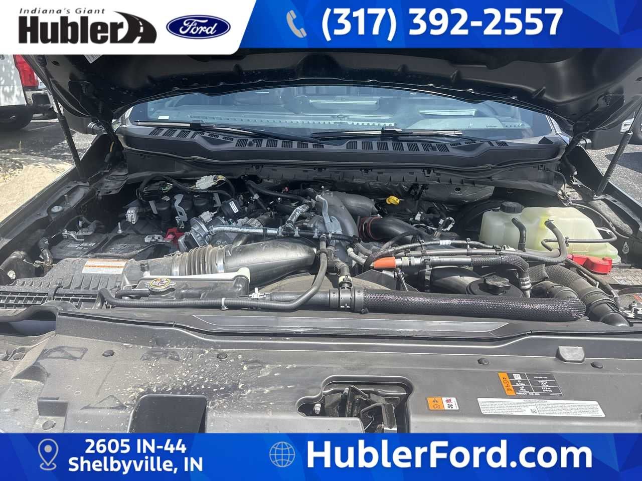 2026 Ford Super Duty F-350® Platinum®