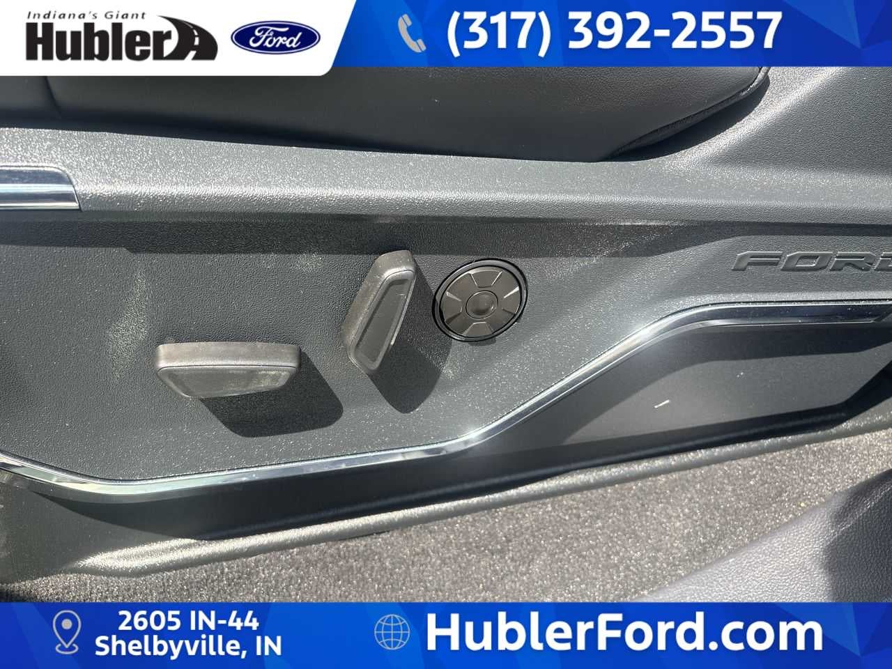 2026 Ford Super Duty F-350® Platinum®