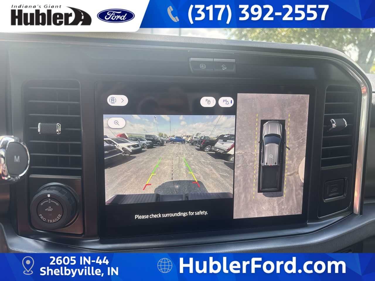2026 Ford Super Duty F-350® Platinum®