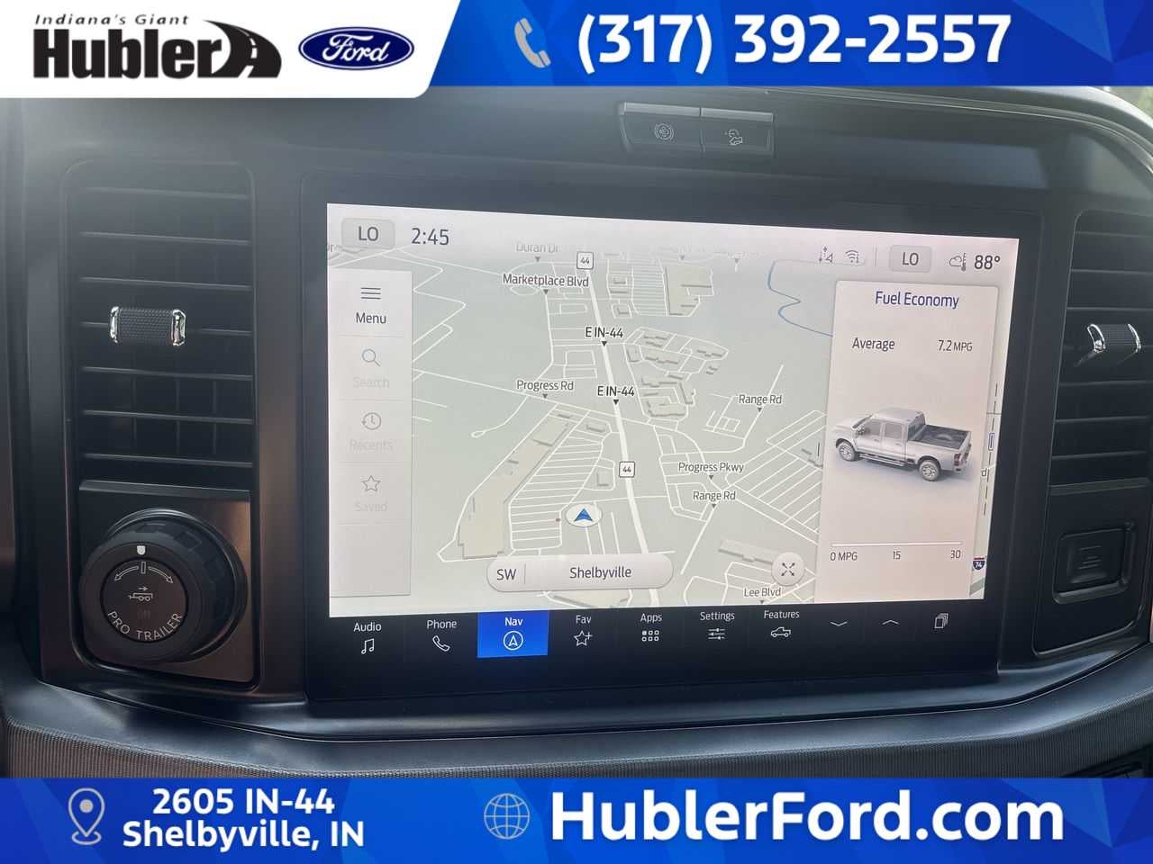 2026 Ford Super Duty F-350® Platinum®