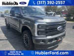 2026 Ford Super Duty F-350® Platinum®