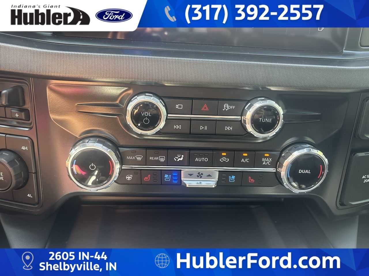 2026 Ford Super Duty F-350® Platinum®
