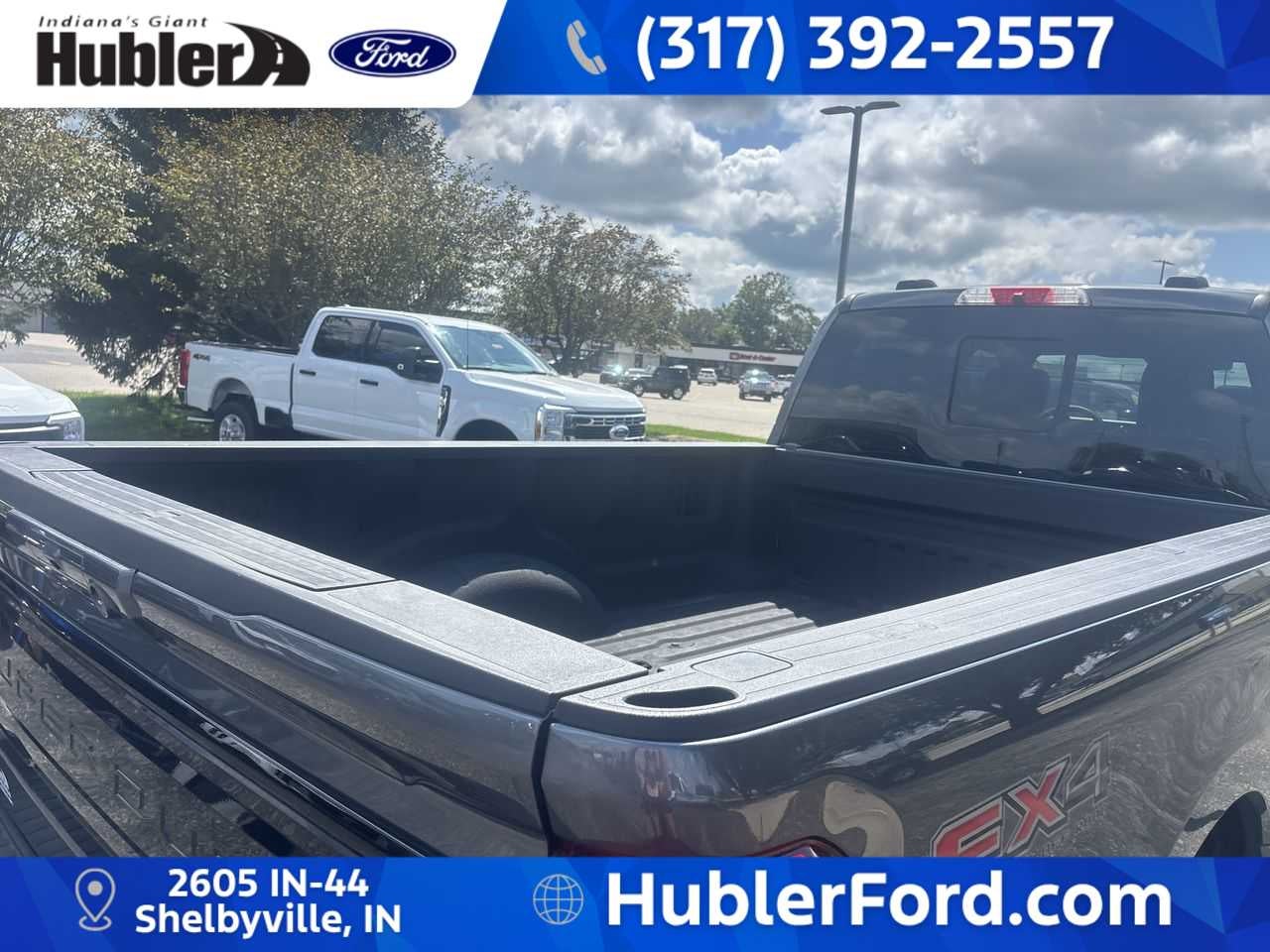 2026 Ford Super Duty F-350® Platinum®