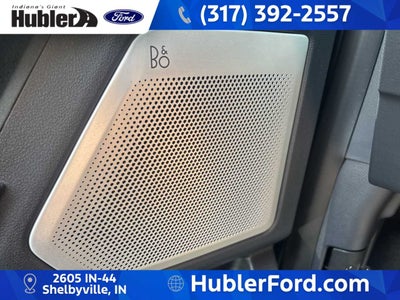2026 Ford Super Duty F-350® Platinum®