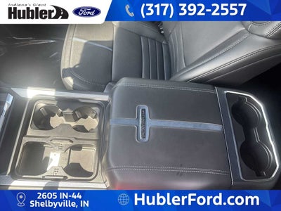 2026 Ford Super Duty F-350® Platinum®
