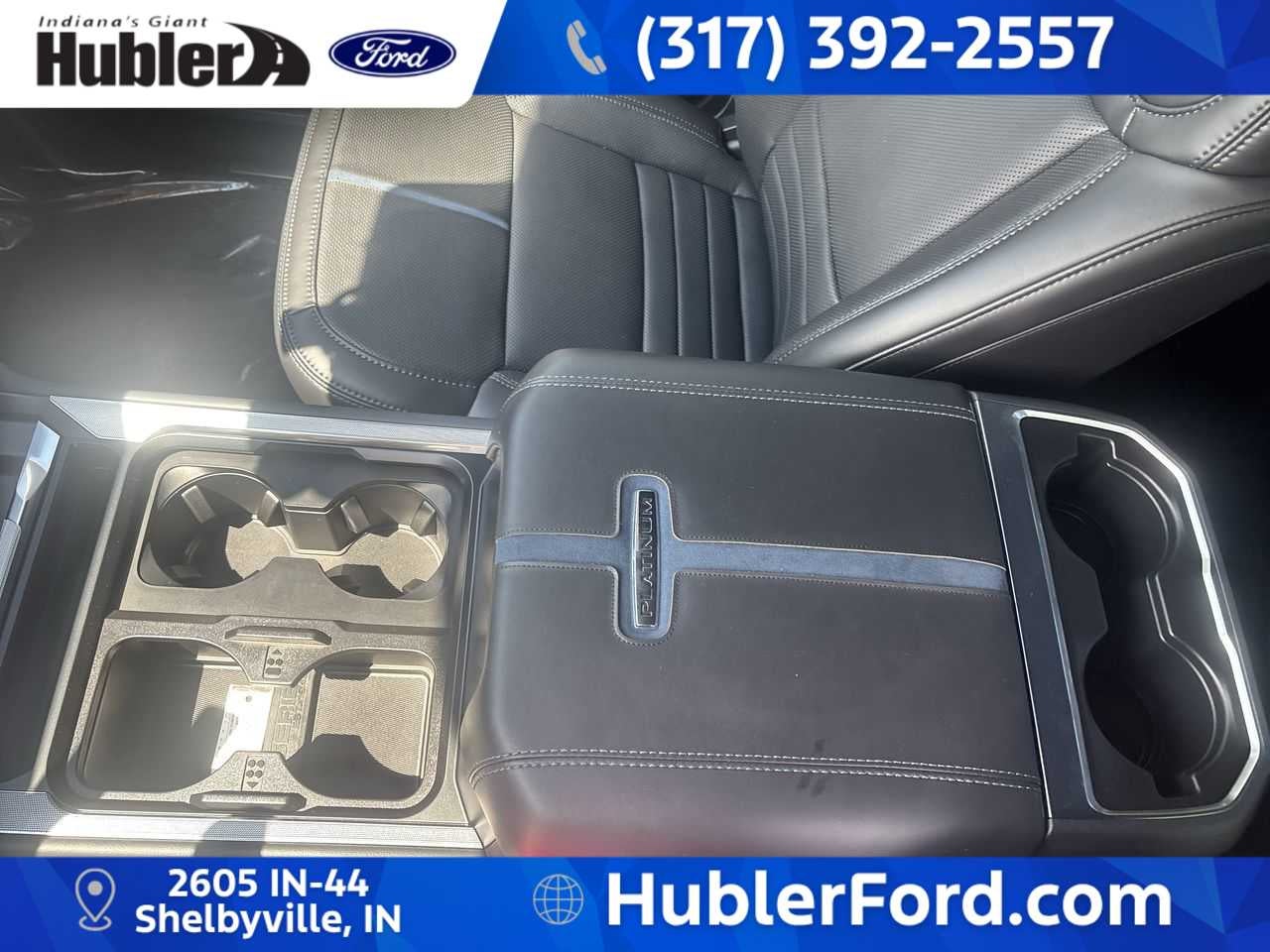 2026 Ford Super Duty F-350® Platinum®