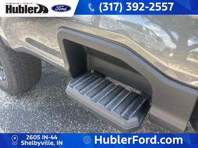 2026 Ford Super Duty F-350® Platinum®
