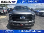 2026 Ford Super Duty F-350® Platinum®