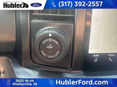 2026 Ford Super Duty F-350® Platinum®