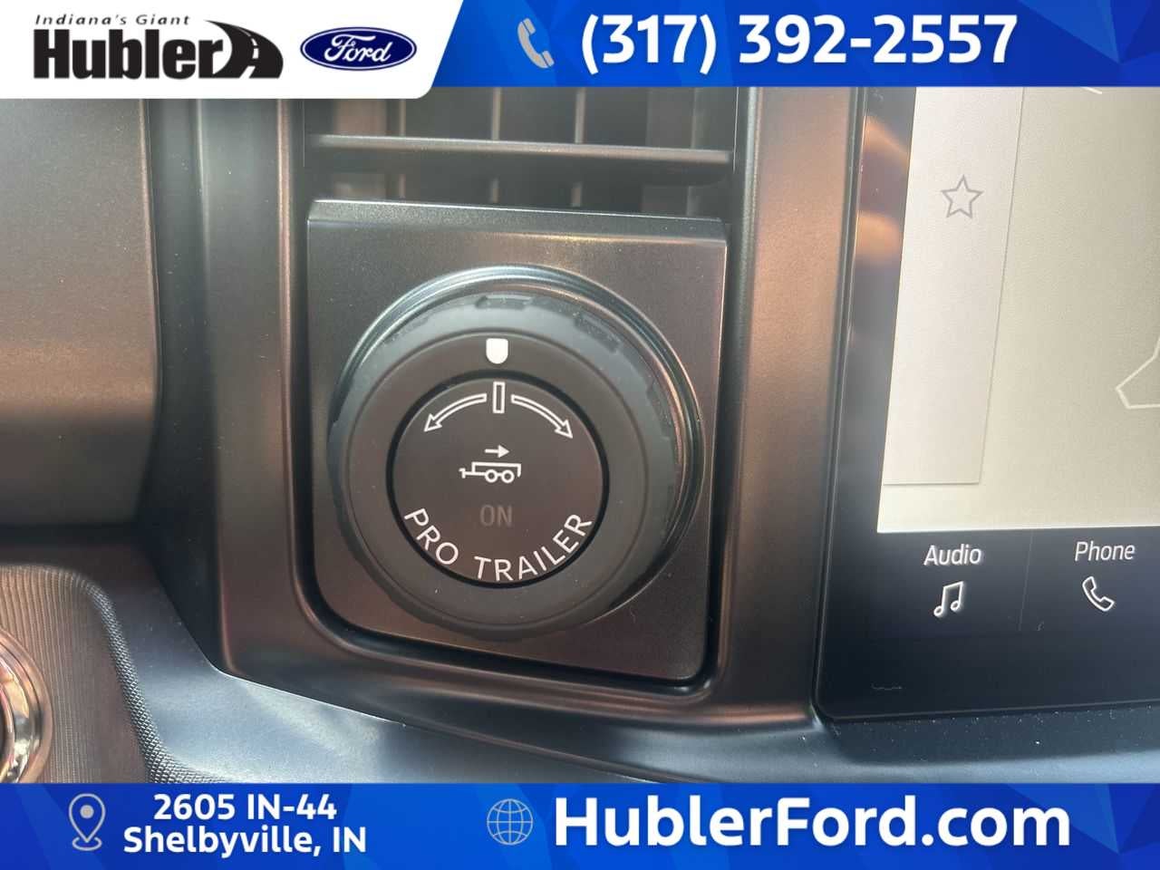 2026 Ford Super Duty F-350® Platinum®