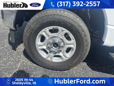 2026 Ford Super Duty F-350® XLT
