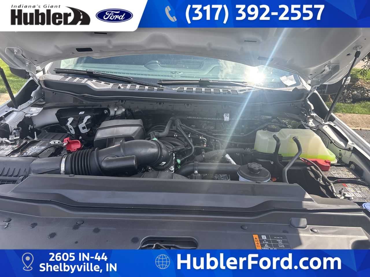 2026 Ford Super Duty F-350® XLT