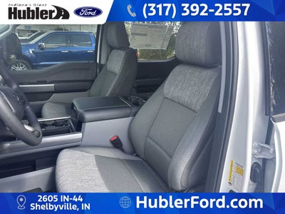 2026 Ford Super Duty F-350® XLT