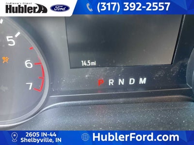 2026 Ford Super Duty F-350® XLT