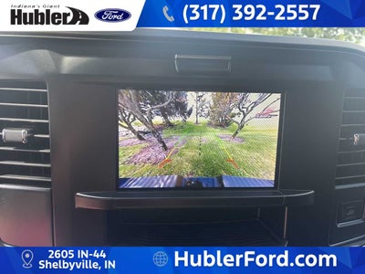 2026 Ford Super Duty F-350® XLT