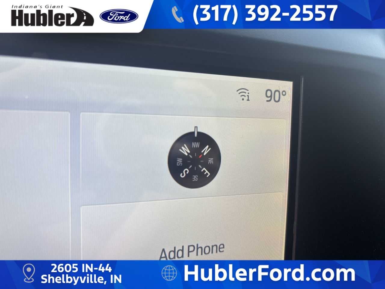 2026 Ford Super Duty F-350® XLT