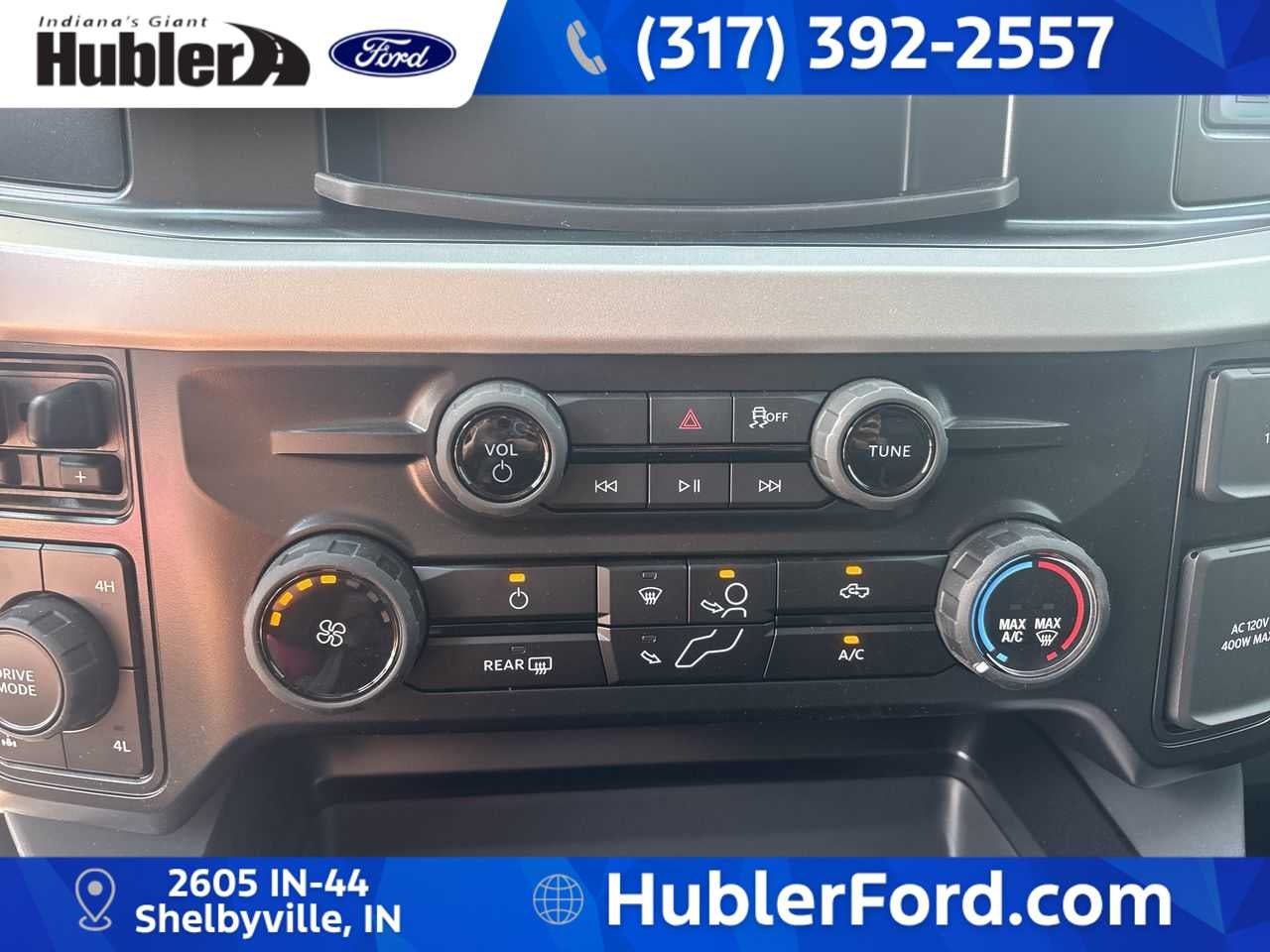 2026 Ford Super Duty F-350® XLT