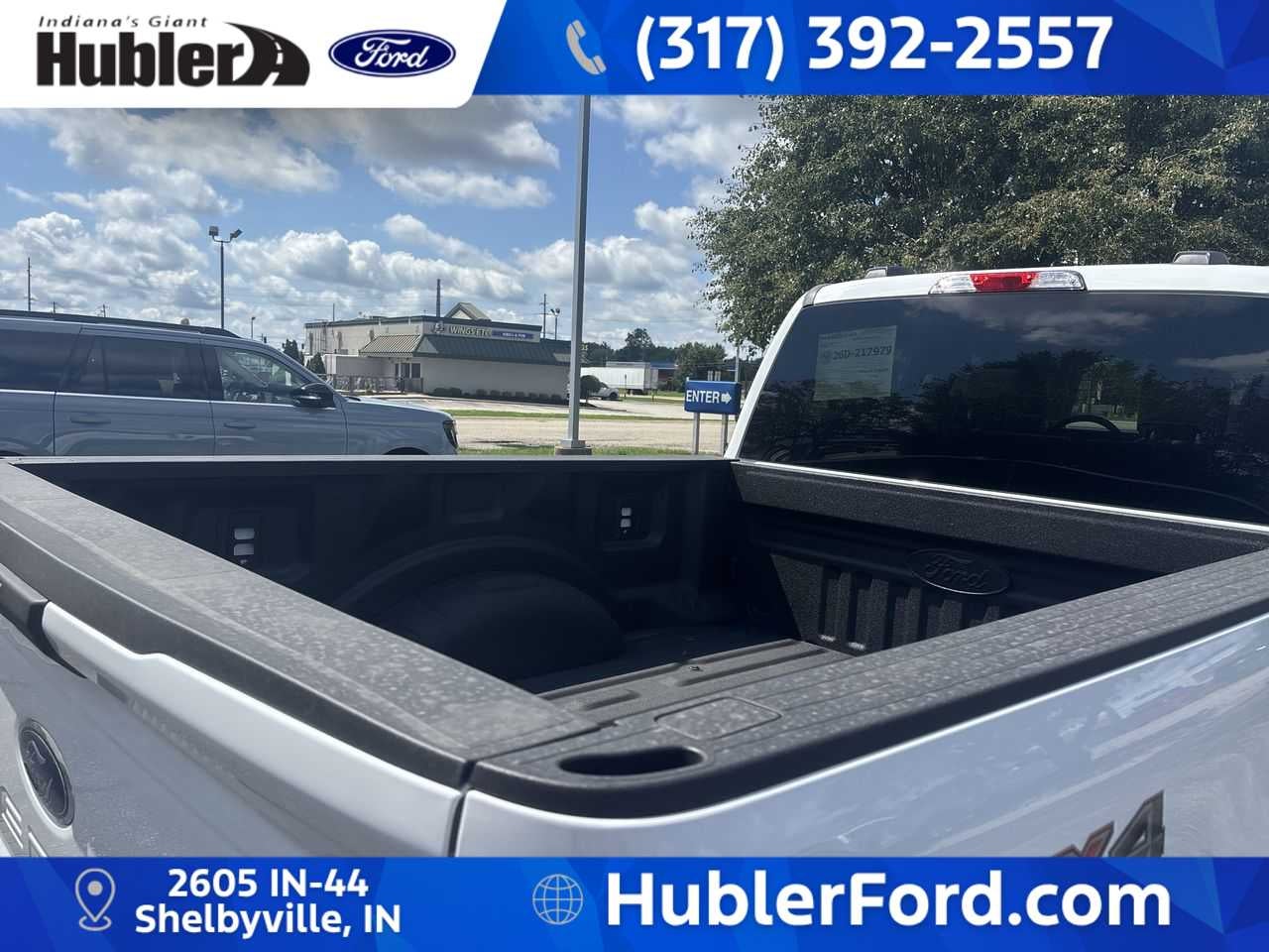 2026 Ford Super Duty F-350® XLT