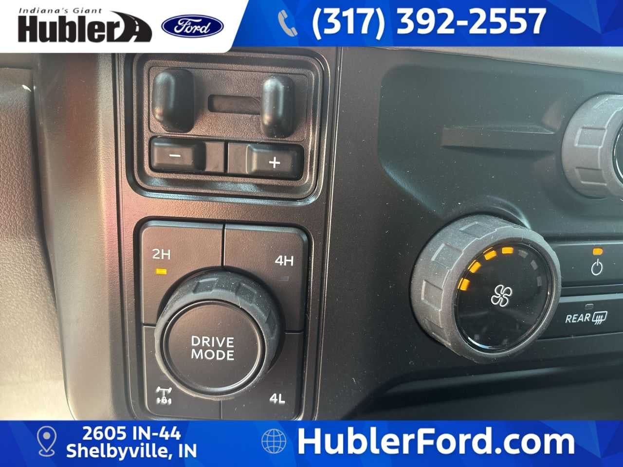 2026 Ford Super Duty F-350® XLT