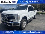 2026 Ford Super Duty F-350® XLT