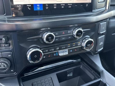 2026 Ford Super Duty F-350® Lariat®