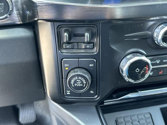 2026 Ford Super Duty F-350® Lariat®