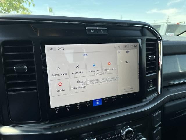 2026 Ford Super Duty F-350® Lariat®