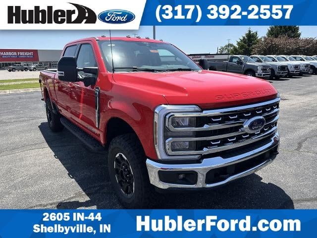 2026 Ford F-350 Lariat 4x4 Crew Cab 6-3/4' Box SRW's photo