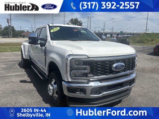 2026 Ford Super Duty F-350® Lariat®