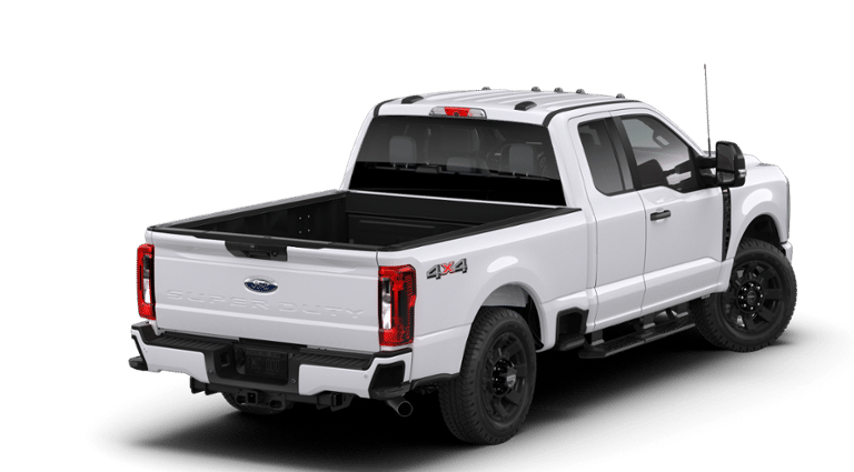 2026 Ford Super Duty F-350® XL