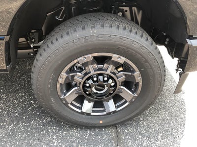 2025 Ford Super Duty F-350 SRW XL