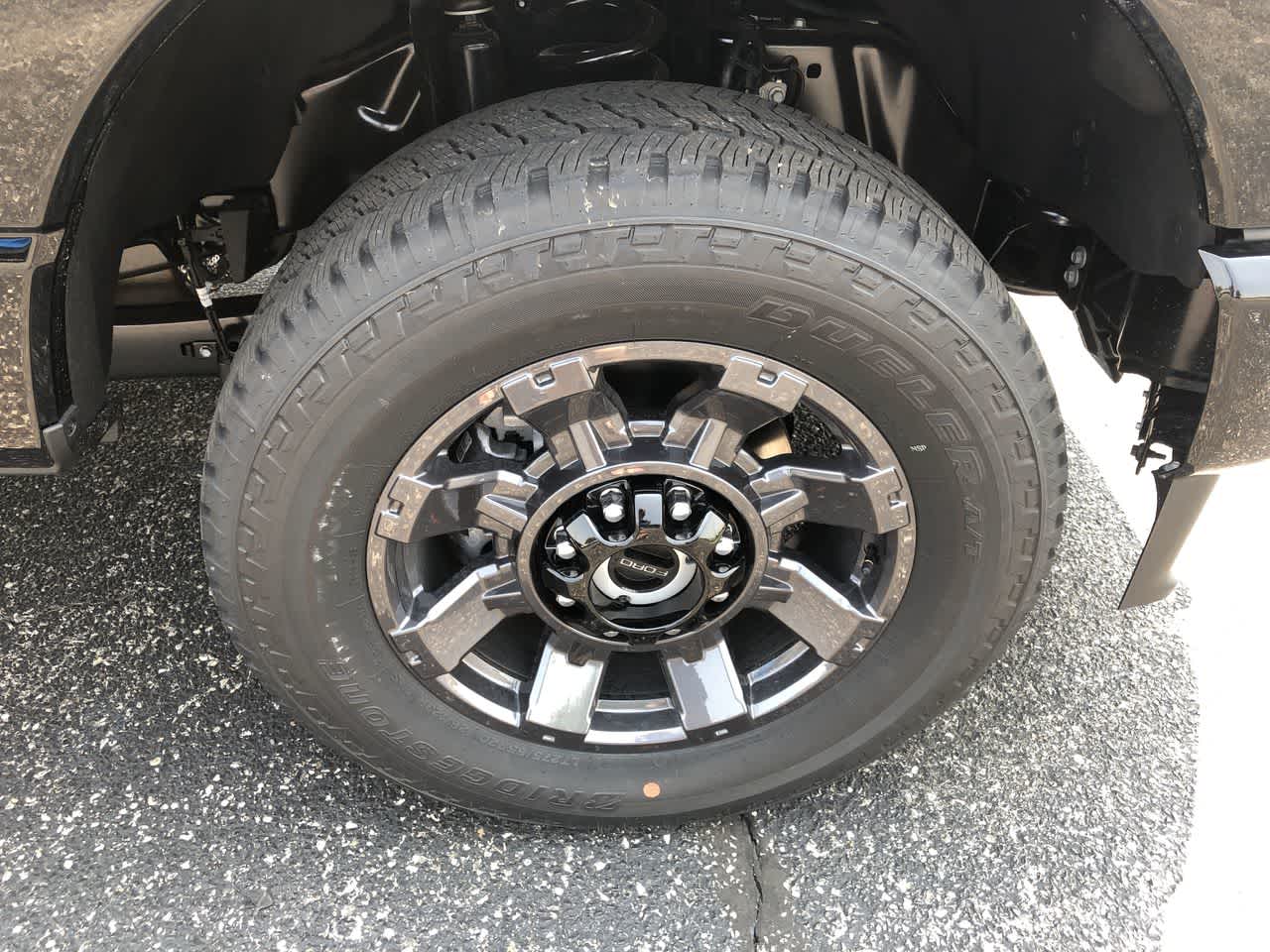 2025 Ford Super Duty F-350 SRW XL