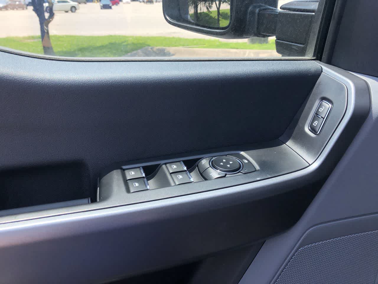 2025 Ford Super Duty F-350 SRW XL