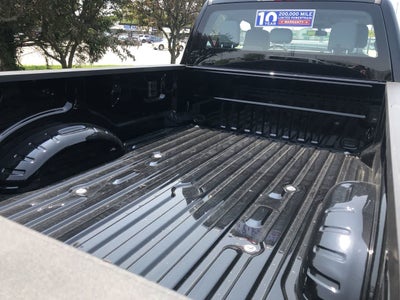 2025 Ford Super Duty F-350 SRW XL