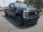 2025 Ford Super Duty F-350 SRW XL