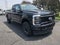 2025 Ford Super Duty F-350 SRW XL