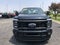 2025 Ford Super Duty F-350 SRW XL
