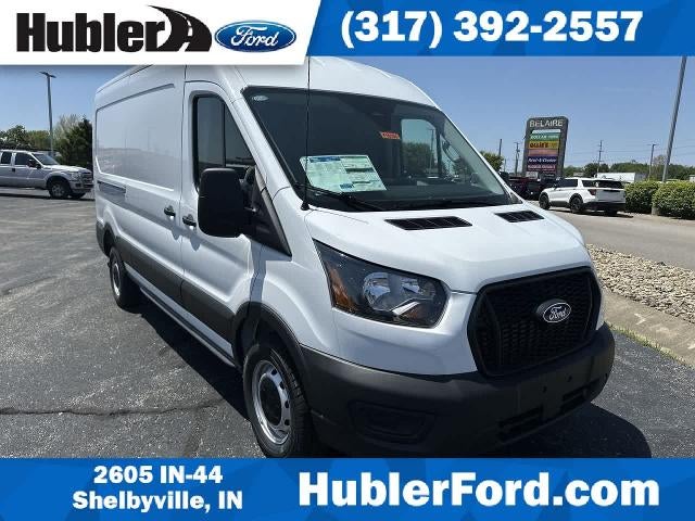 2026 Ford Transit 250 Med Roof 148 WB's photo