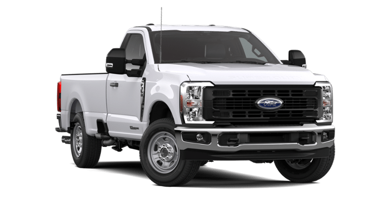 2026 Ford Super Duty F-350® XL