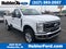 2026 Ford Super Duty F-350 SRW XLT