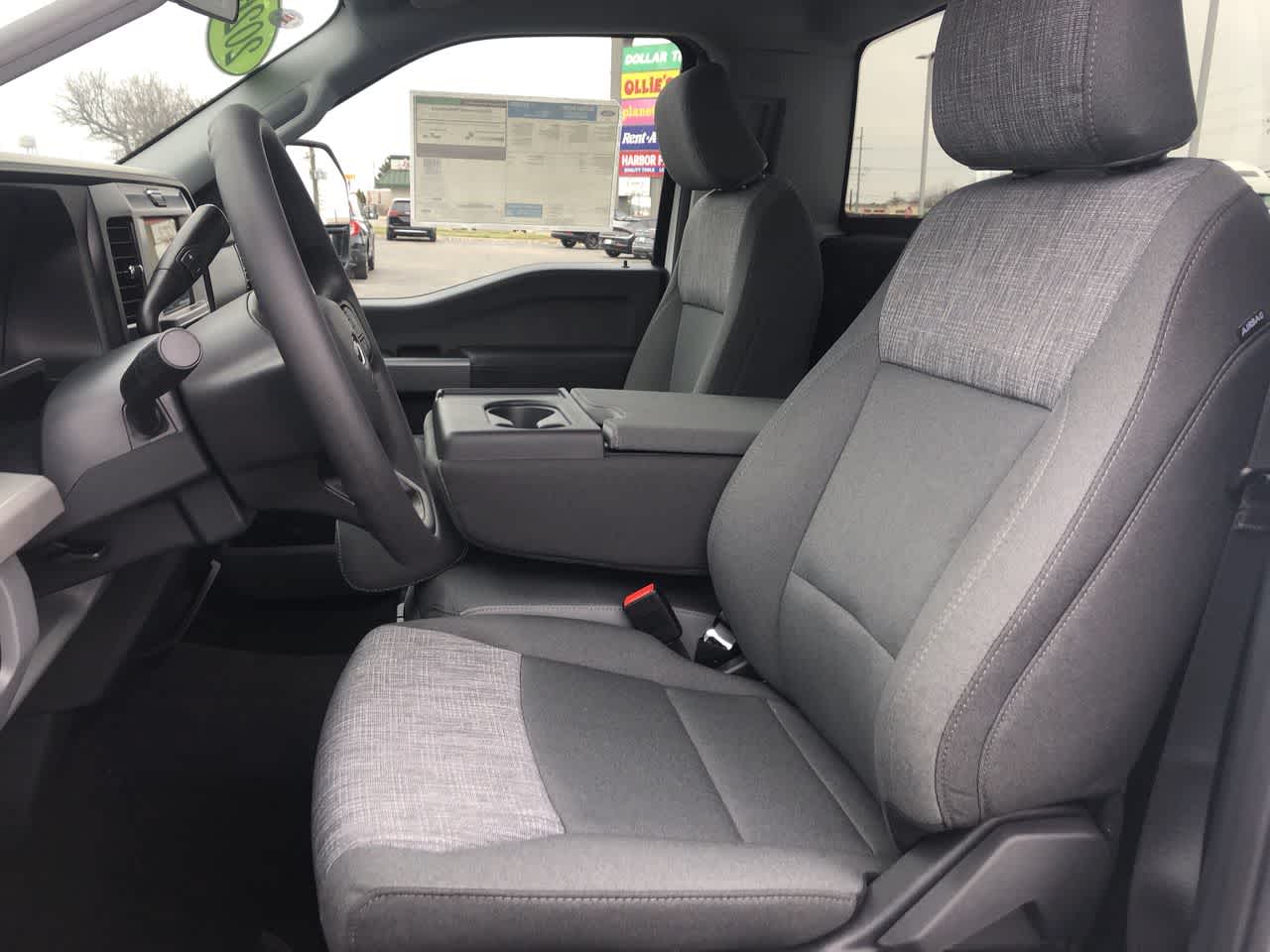 2026 Ford Super Duty F-350 SRW XLT