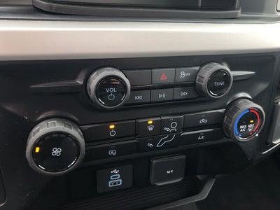 2026 Ford Super Duty F-350 SRW XLT