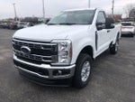 2026 Ford Super Duty F-350 SRW XLT