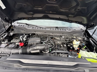 2026 Ford Super Duty F-350 SRW XLT