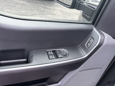 2026 Ford Super Duty F-350 SRW XLT