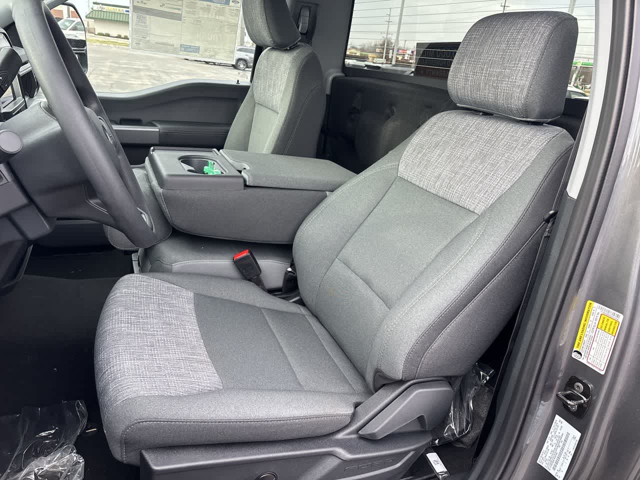 2026 Ford Super Duty F-350 SRW XLT