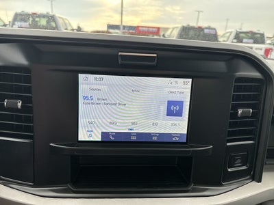 2026 Ford Super Duty F-350 SRW XLT