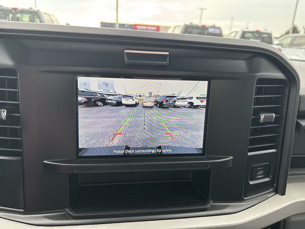 2026 Ford Super Duty F-350 SRW XLT