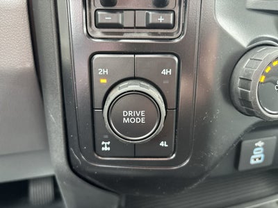 2026 Ford Super Duty F-350 SRW XLT