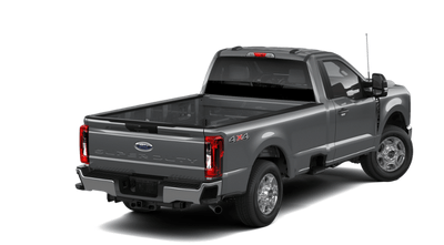 2026 Ford Super Duty F-350® XLT
